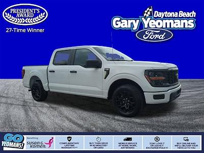 2025 Ford F-150 SuperCrew Cab RWD Pickup for sale #FS2343 - photo 1