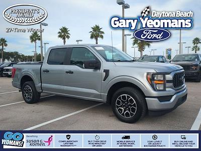 2023 Ford F-150 SuperCrew Cab RWD Pickup for sale #FS2343A - photo 1