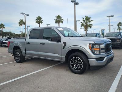 2023 Ford F-150 SuperCrew Cab RWD Pickup for sale #FS2343A - photo 2