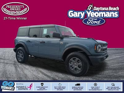 2025 Ford Bronco 4WD SUV for sale #FS2344 - photo 1