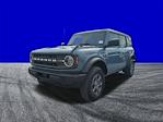 2025 Ford Bronco 4WD SUV for sale #FS2344 - photo 8