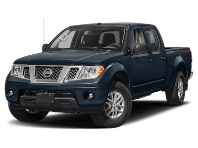 Used 2019 Nissan Frontier - photo 1