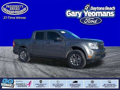 2022 Ford Maverick SuperCrew Cab AWD Pickup for sale #FS2348A - photo 1