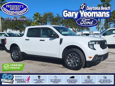 New 2025 Ford Maverick XLT SuperCrew Cab for sale #FS2349 - photo 1
