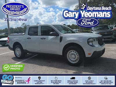 2025 Ford Maverick SuperCrew Cab FWD Pickup for sale #FS2350 - photo 2