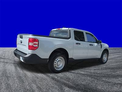 New 2025 Ford Maverick - photo 1