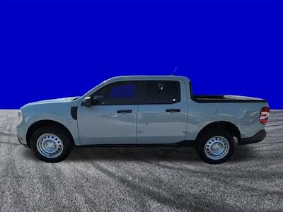 Used 2024 Ford Maverick - photo 1