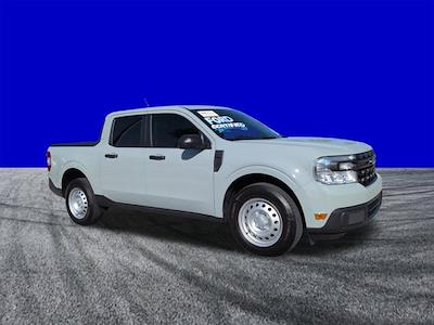 Used 2024 Ford Maverick - photo 1