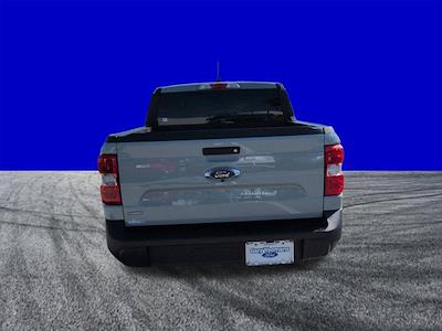 Used 2024 Ford Maverick - photo 1