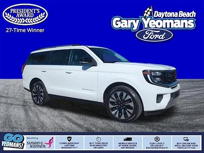 New 2025 Ford Expedition Platinum for sale #FS2357 - photo 1