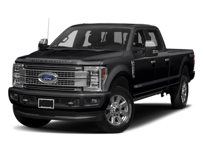 Used 2017 Ford F-250 - photo 1