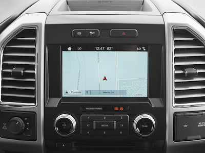 Used 2017 Ford F-250 - photo 1