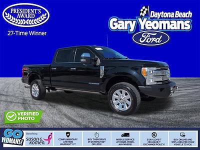 Used 2017 Ford F-250 - photo 1