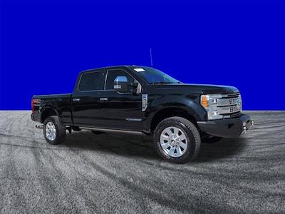 Used 2017 Ford F-250 - photo 1