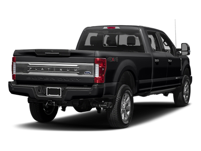 Used 2017 Ford F-250 - photo 1