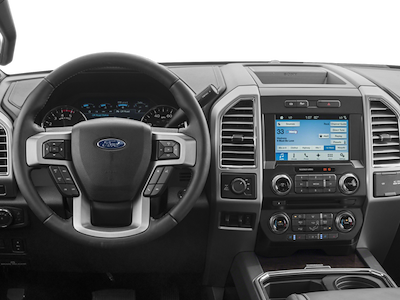 Used 2017 Ford F-250 - photo 1