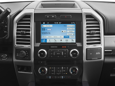 Used 2017 Ford F-250 - photo 1