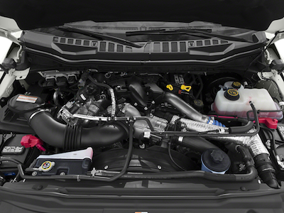 Used 2017 Ford F-250 - photo 1