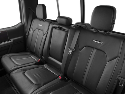 Used 2017 Ford F-250 - photo 1