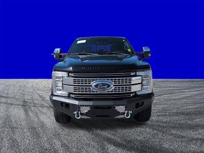 Used 2017 Ford F-250 - photo 1