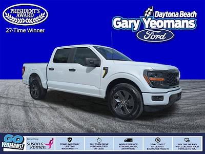 2025 Ford F-150 SuperCrew Cab RWD Pickup for sale #FS2358 - photo 1