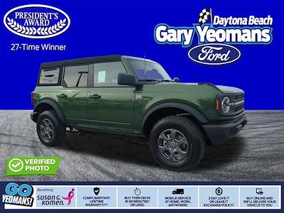 New 2025 Ford Bronco Big Bend for sale #FS2362 - photo 1