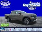 2025 Ford Ranger SuperCrew Cab 4WD Pickup for sale #FS2363 - photo 1