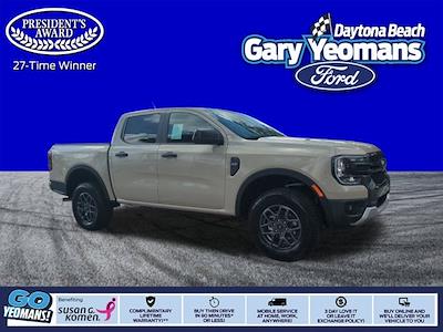2025 Ford Ranger SuperCrew Cab 4WD Pickup for sale #FS2366 - photo 1
