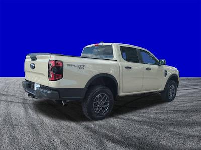 2025 Ford Ranger SuperCrew Cab 4WD Pickup for sale #FS2366 - photo 2