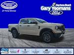 2025 Ford Ranger SuperCrew Cab 4WD Pickup for sale #FS2366 - photo 1