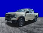 2025 Ford Ranger SuperCrew Cab 4WD Pickup for sale #FS2366 - photo 8