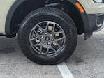 2025 Ford Ranger SuperCrew Cab 4WD Pickup for sale #FS2366 - photo 11