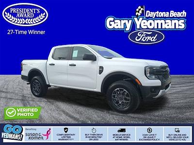New 2025 Ford Ranger XLT SuperCrew Cab for sale #FS2367 - photo 1