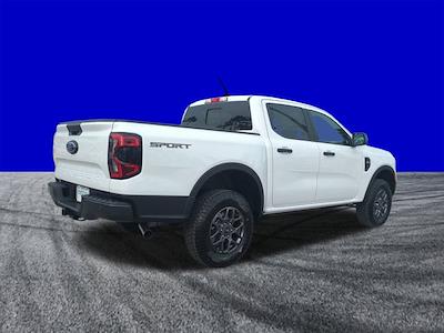 New 2025 Ford Ranger XLT SuperCrew Cab for sale #FS2367 - photo 2