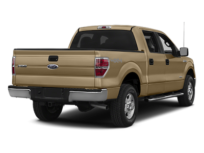 Used 2014 Ford F-150 - photo 1
