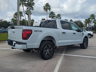 2025 Ford F-150 SuperCrew Cab 4WD Pickup for sale #DTS0523 - photo 2