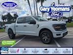 New 2025 Ford F-150 STX SuperCrew Cab for sale #DTS0523 - photo 1