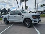New 2025 Ford F-150 STX SuperCrew Cab for sale #DTS0523 - photo 3
