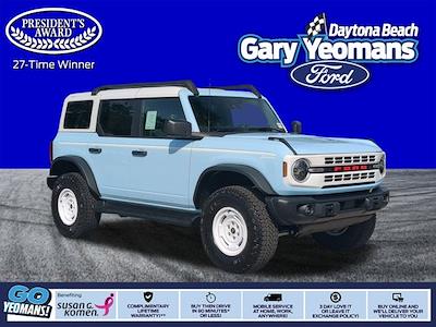 New 2025 Ford Bronco Heritage for sale #FS2372 - photo 1