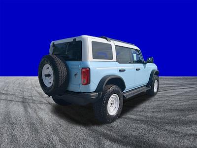 New 2025 Ford Bronco Heritage for sale #FS2372 - photo 2