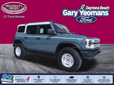 2025 Ford Bronco 4WD SUV for sale #FS2375 - photo 1