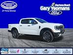 New 2025 Ford Ranger XLT SuperCrew Cab for sale #FS2376 - photo 1