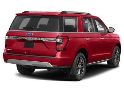 Used 2019 Ford Expedition - photo 1