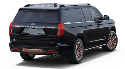 2025 Ford Expedition MAX 4WD SUV for sale #FS2380 - photo 1