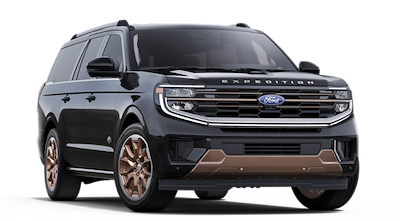 2025 Ford Expedition MAX 4WD SUV for sale #FS2380 - photo 2