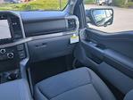 2025 Ford F-150 SuperCrew Cab 4WD Pickup for sale #FS2381 - photo 17