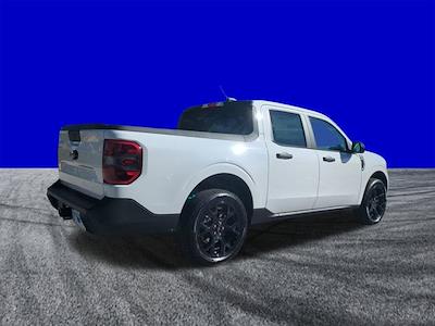2025 Ford Maverick SuperCrew Cab AWD Pickup for sale #FS2383 - photo 2
