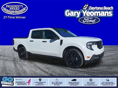 2025 Ford Maverick SuperCrew Cab AWD Pickup for sale #FS2383 - photo 1