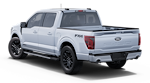 New 2025 Ford F-150 Lariat SuperCrew Cab for sale #FS2386 - photo 33