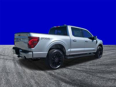New 2025 Ford F-150 Lariat SuperCrew Cab for sale #FS2387 - photo 2
